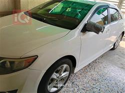 تۆیۆتا کامری